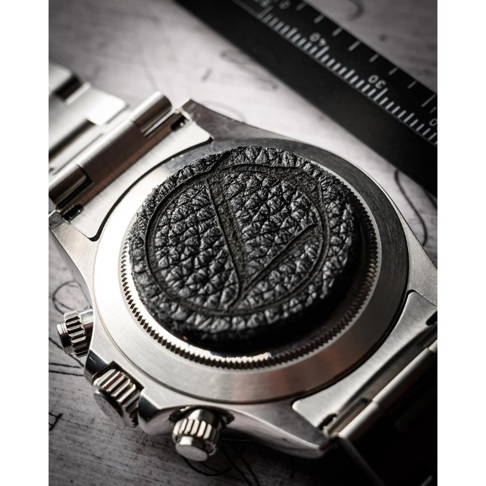 Watch Adjustment Cushions for Watch Band Strap Links, Clasp, and caseback for Pe - Picture 8 of 9
